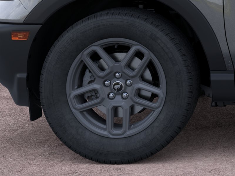 Thumbnail: 2026 Ford Bronco Sport - 7