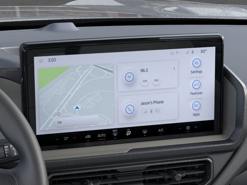 Thumbnail: 2026 Ford Bronco Sport - 11