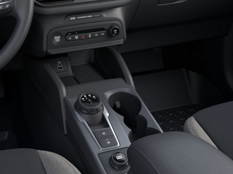 Thumbnail: 2026 Ford Bronco Sport - 12