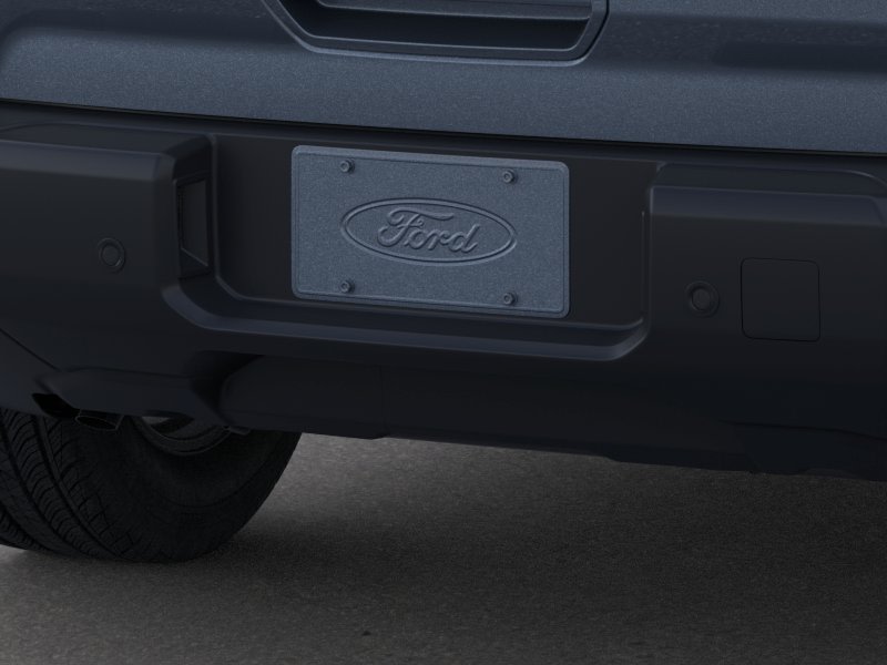 Thumbnail: 2026 Ford Bronco Sport - 23