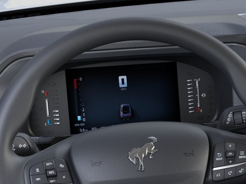 Thumbnail: 2026 Ford Bronco Sport - 13