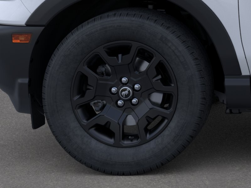 Thumbnail: 2026 Ford Bronco Sport - 7