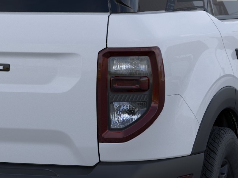 Thumbnail: 2026 Ford Bronco Sport - 21