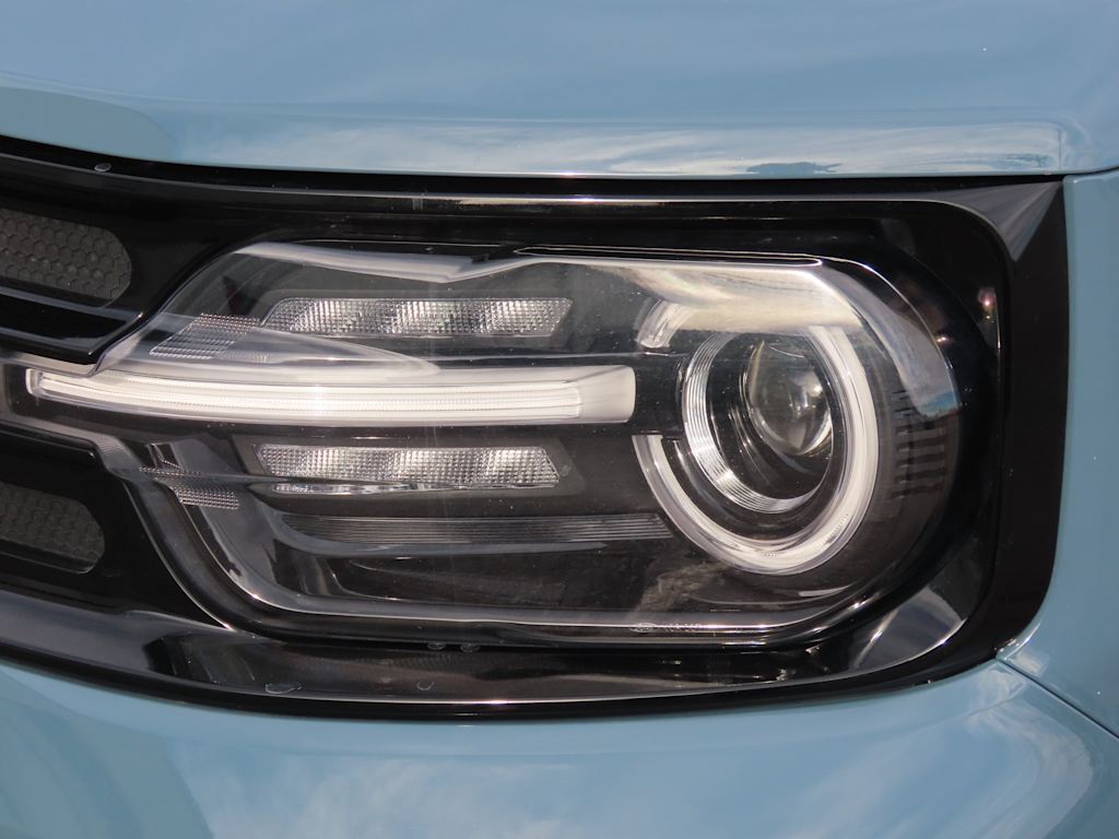 Thumbnail: 2022 Ford Bronco Sport - 25