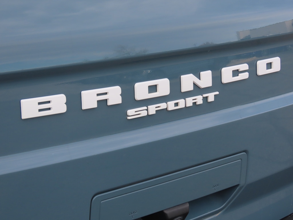 Thumbnail: 2022 Ford Bronco Sport - 26