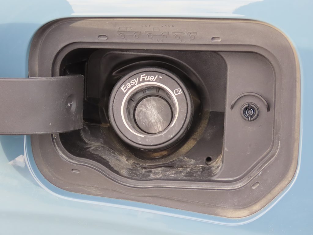 Thumbnail: 2022 Ford Bronco Sport - 27