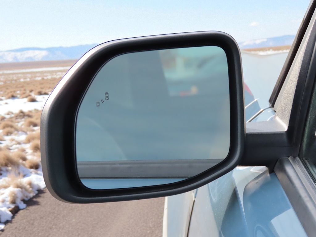 Thumbnail: 2022 Ford Bronco Sport - 16