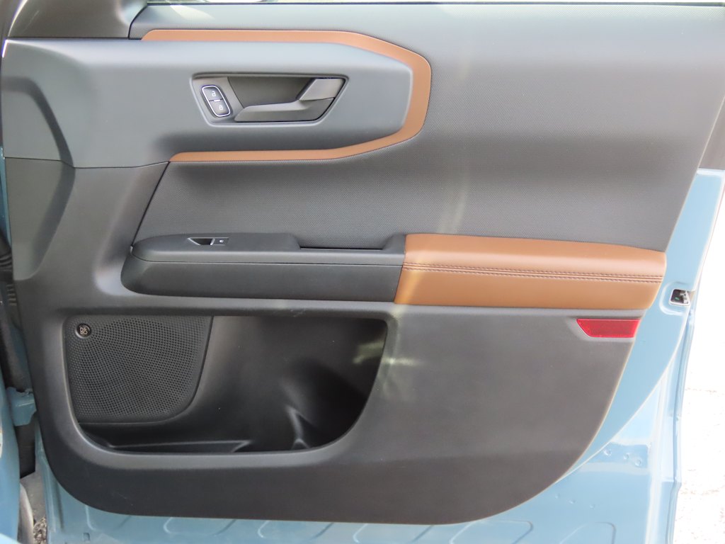 Thumbnail: 2022 Ford Bronco Sport - 33