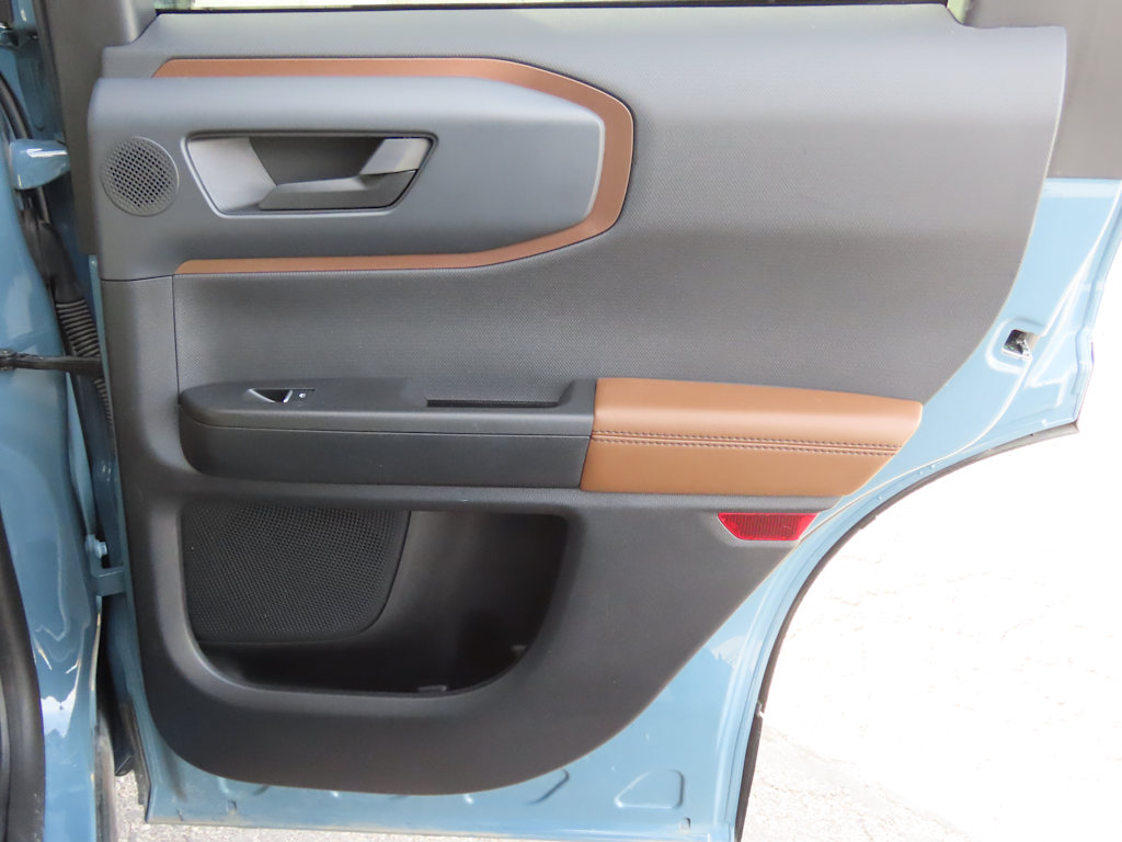 Thumbnail: 2022 Ford Bronco Sport - 36