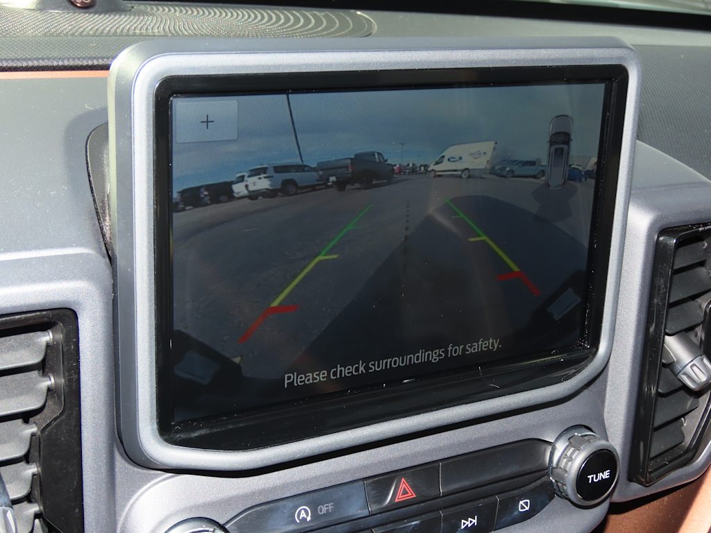 Thumbnail: 2022 Ford Bronco Sport - 39