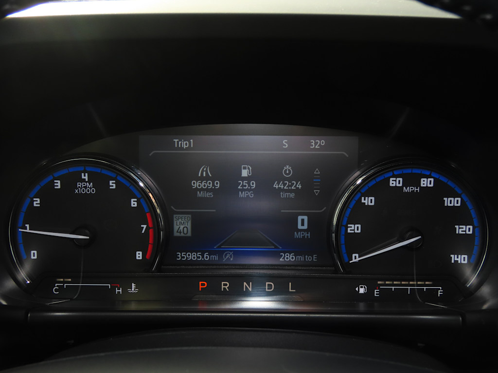 Thumbnail: 2022 Ford Bronco Sport - 41