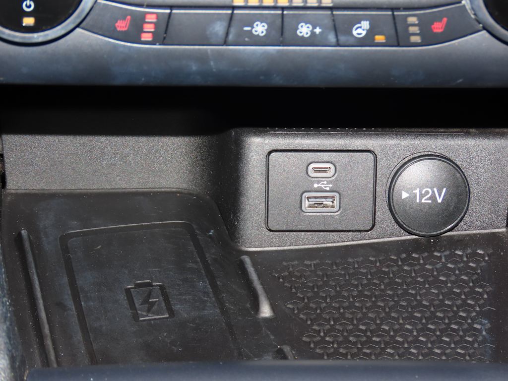 Thumbnail: 2022 Ford Bronco Sport - 40