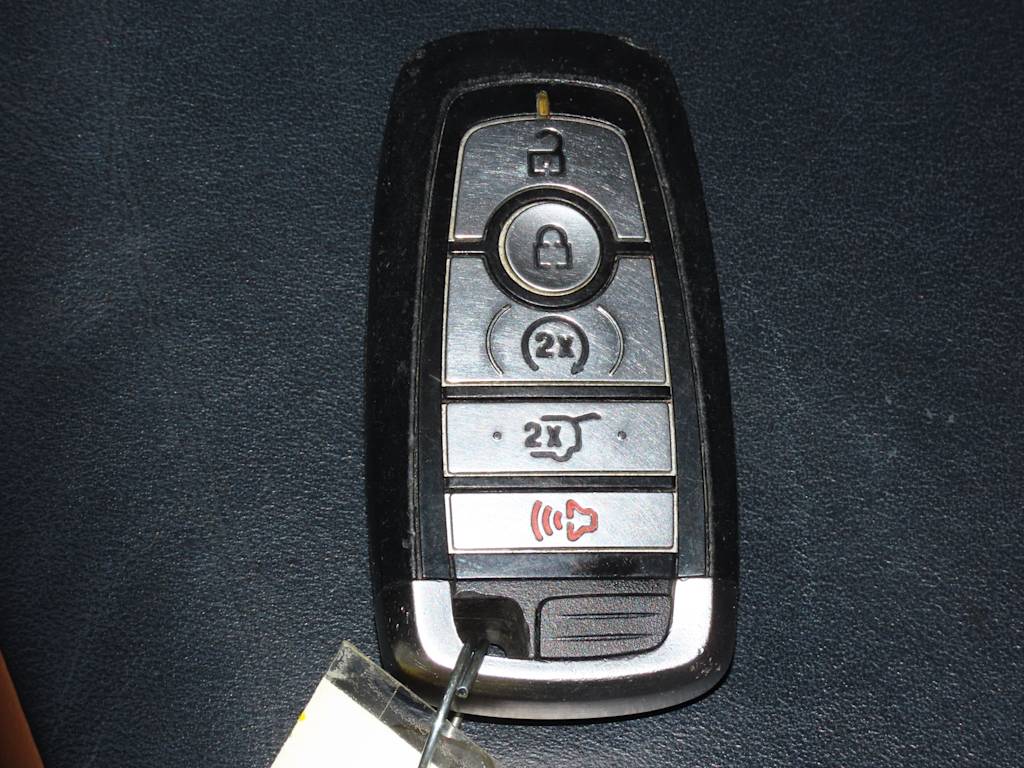 Thumbnail: 2022 Ford Bronco Sport - 20