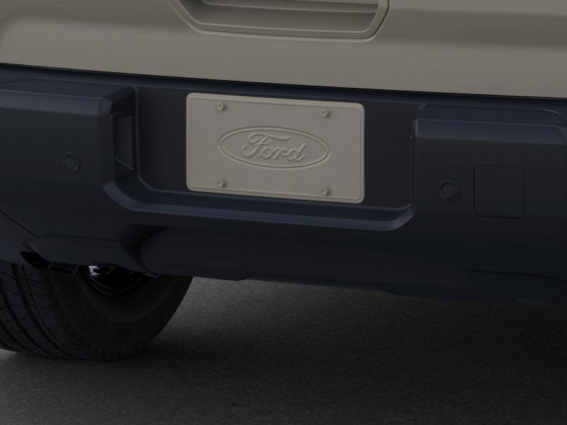 2025 Ford Bronco Sport Outer Banks 23