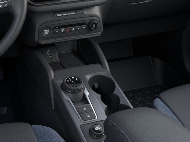 Thumbnail: 2026 Ford Bronco Sport - 12