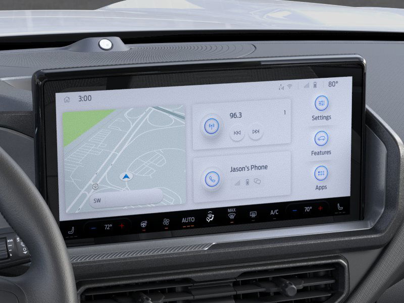 Thumbnail: 2026 Ford Bronco Sport - 11