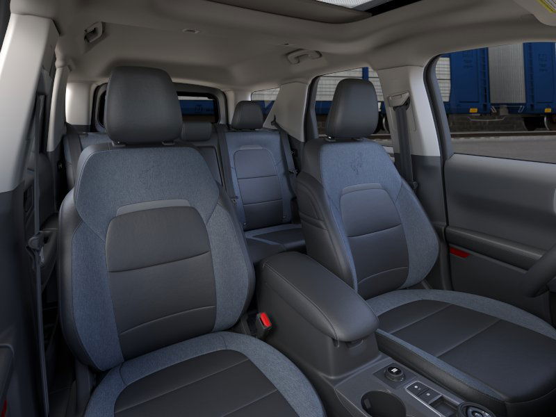 Thumbnail: 2026 Ford Bronco Sport - 8