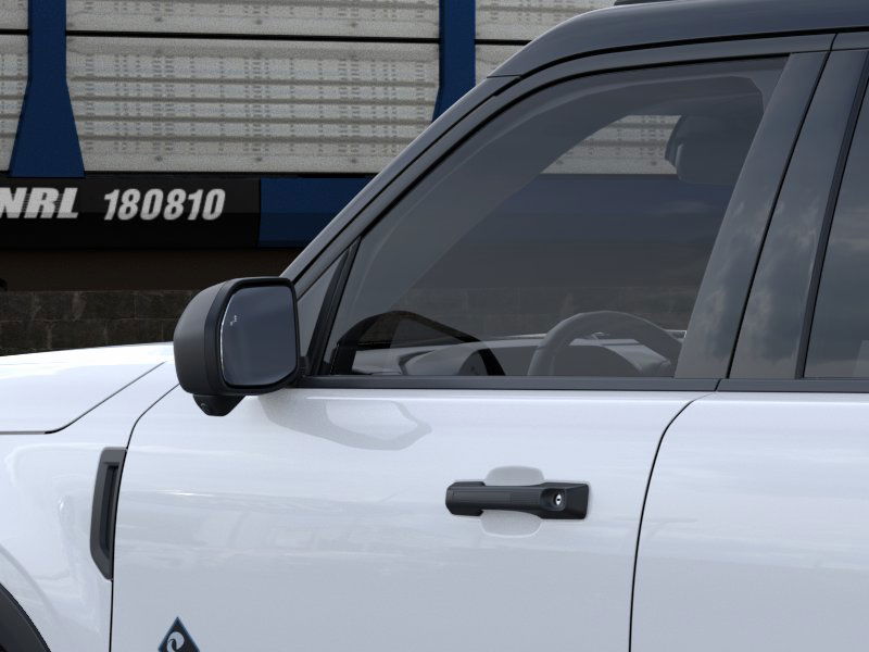 Thumbnail: 2026 Ford Bronco Sport - 20