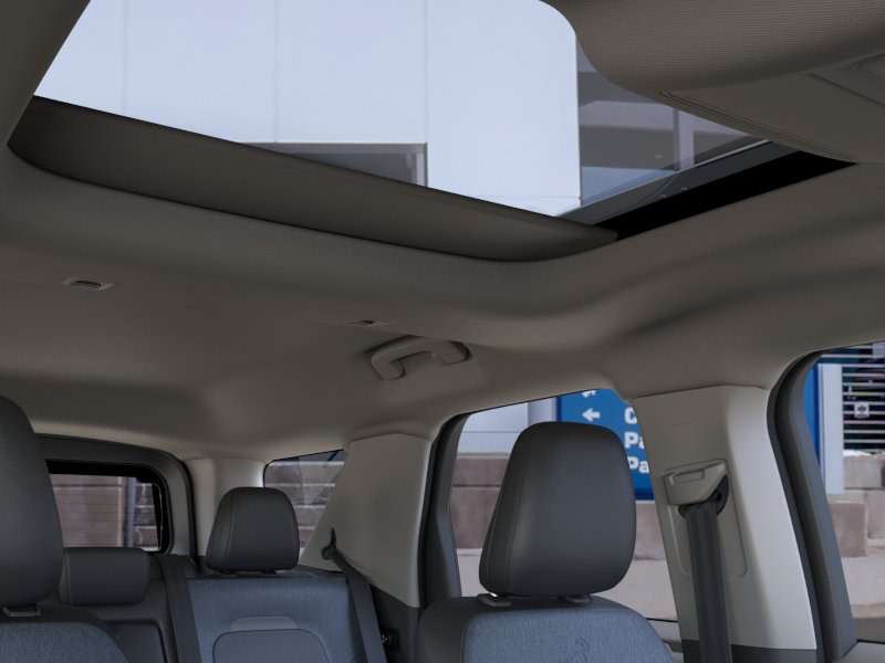 Thumbnail: 2026 Ford Bronco Sport - 22