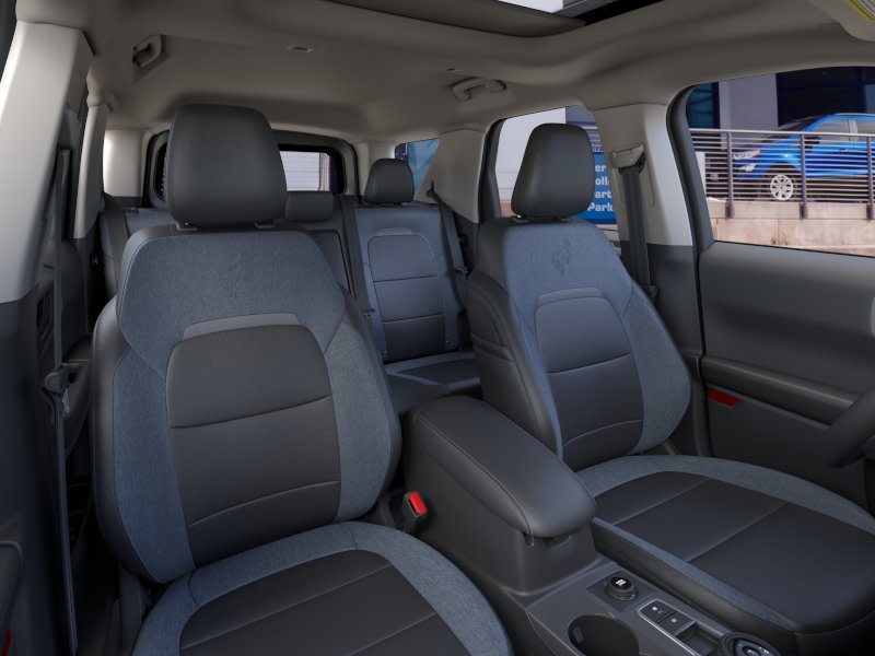 Thumbnail: 2026 Ford Bronco Sport - 8