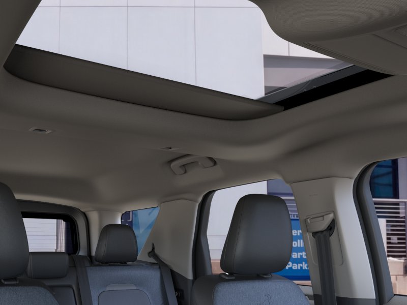 Thumbnail: 2026 Ford Bronco Sport - 22