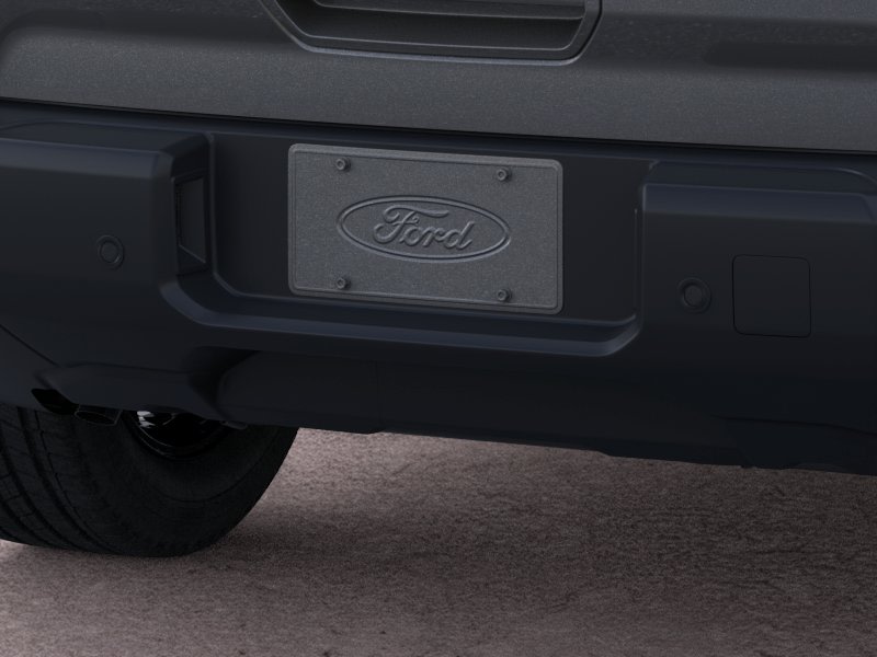 Thumbnail: 2026 Ford Bronco Sport - 23