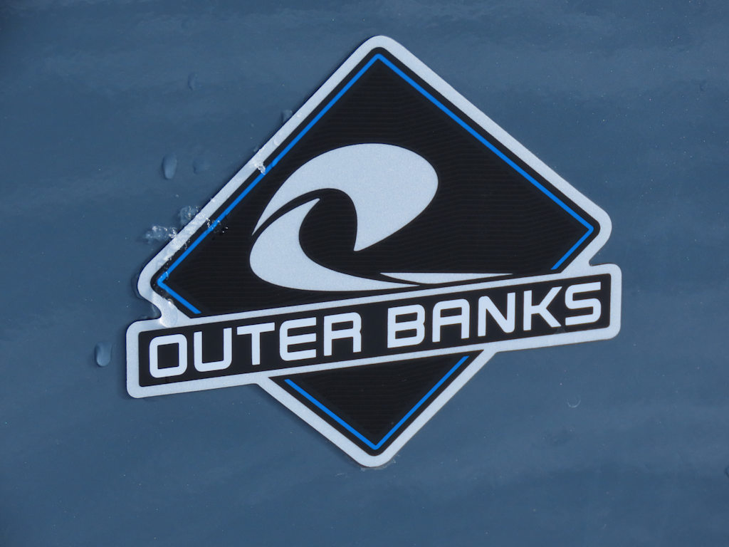 Thumbnail: 2025 Ford Bronco Sport - 25