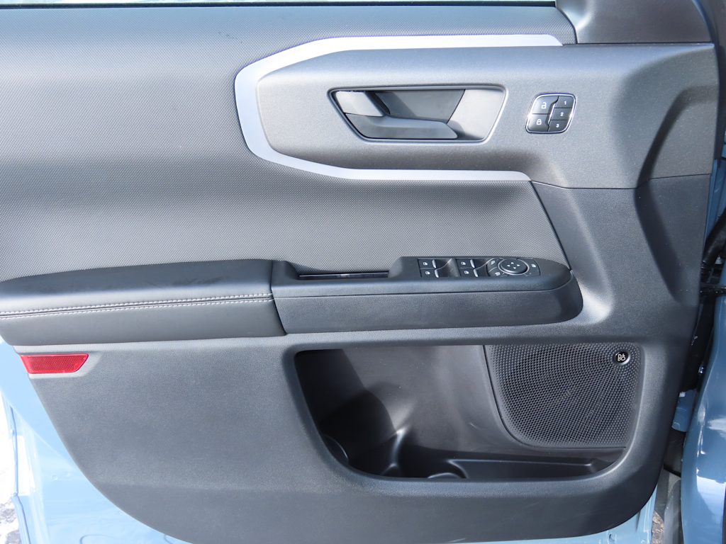 Thumbnail: 2025 Ford Bronco Sport - 28