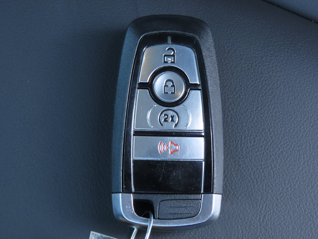 Thumbnail: 2025 Ford Bronco Sport - 20