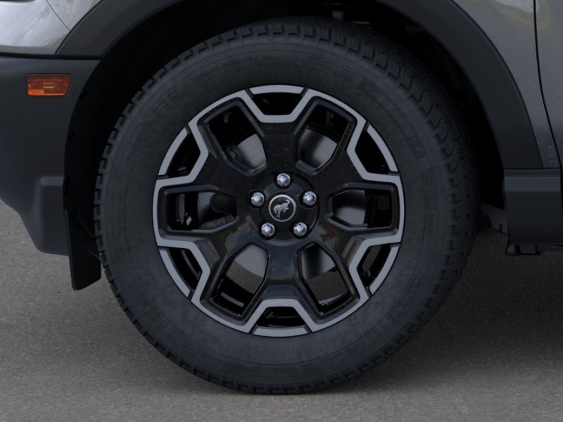 Thumbnail: 2026 Ford Bronco Sport - 7