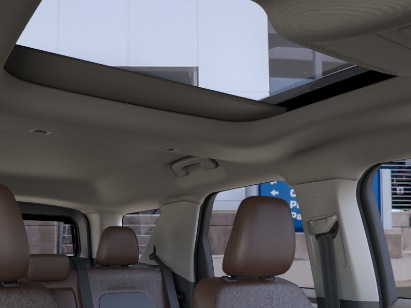 Thumbnail: 2026 Ford Bronco Sport - 22