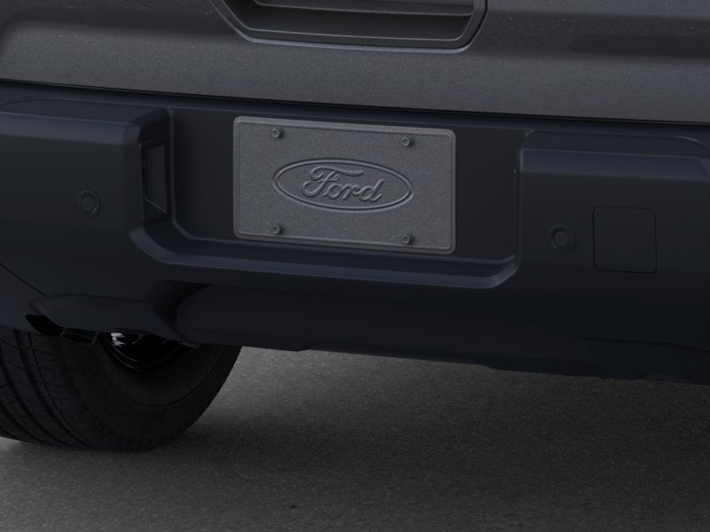Thumbnail: 2026 Ford Bronco Sport - 23