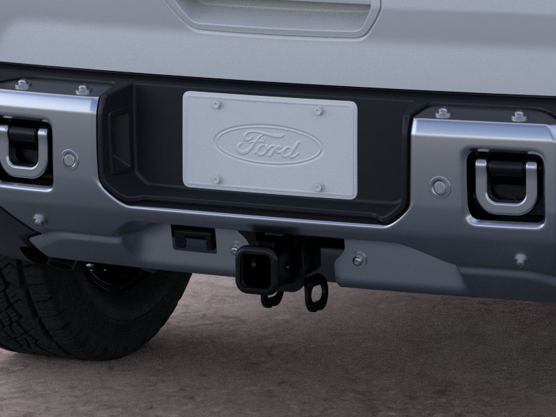Thumbnail: 2026 Ford Bronco Sport - 23