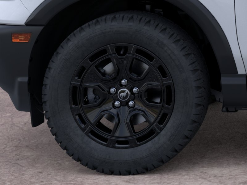 Thumbnail: 2026 Ford Bronco Sport - 6