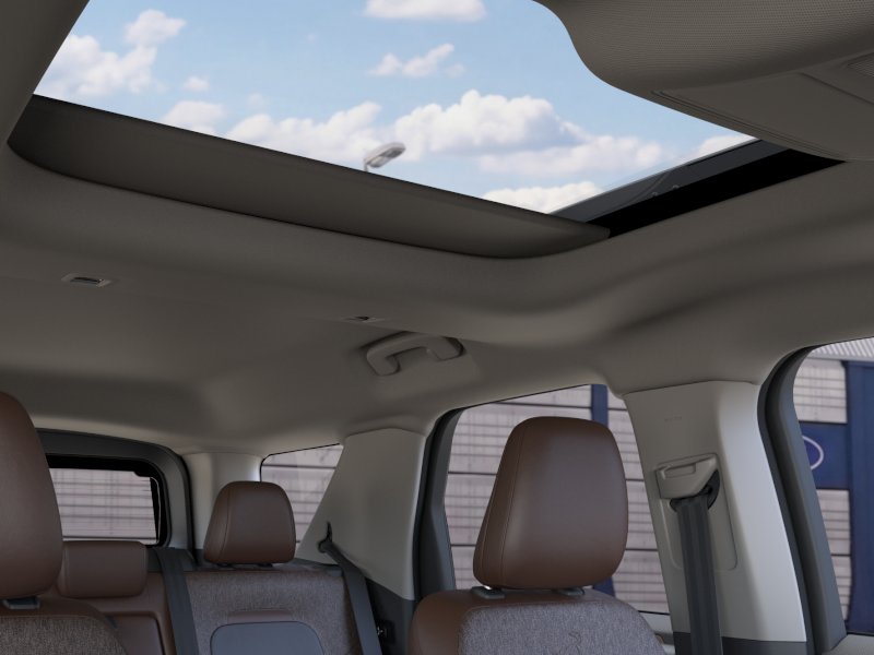 Thumbnail: 2026 Ford Bronco Sport - 22