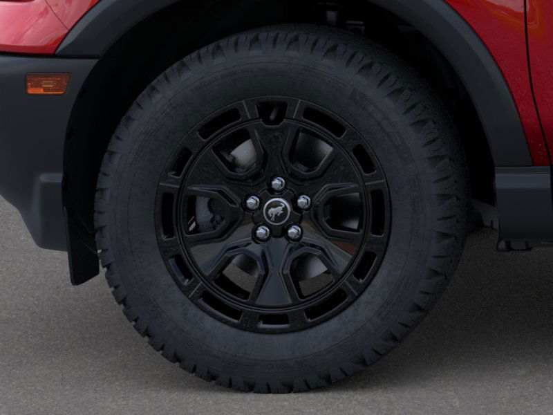 Thumbnail: 2025 Ford Bronco Sport - 7