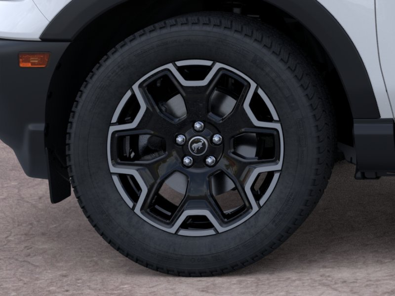 Thumbnail: 2026 Ford Bronco Sport - 7