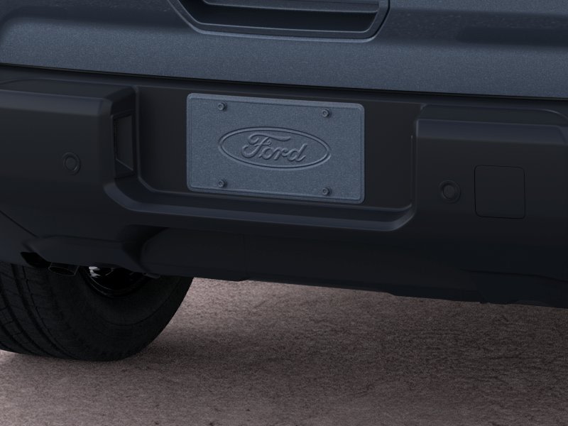 Thumbnail: 2026 Ford Bronco Sport - 23