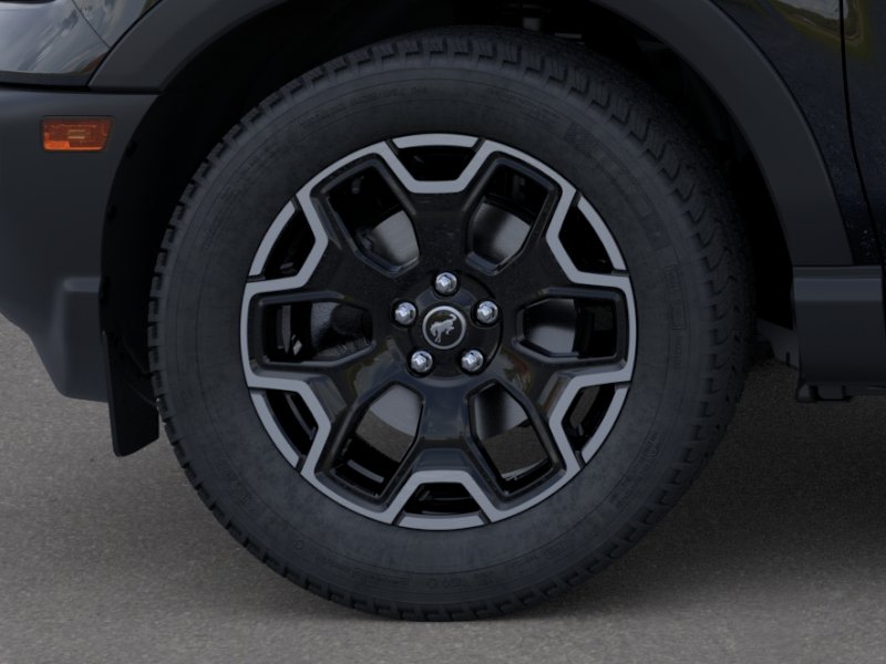Thumbnail: 2026 Ford Bronco Sport - 7