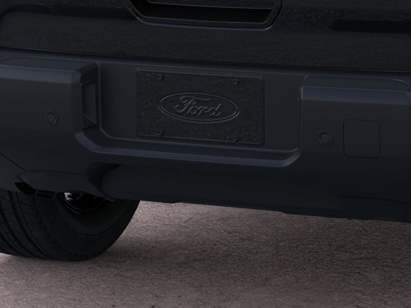 Thumbnail: 2026 Ford Bronco Sport - 23
