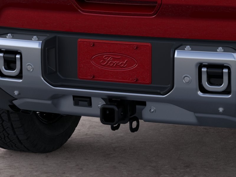 Thumbnail: 2026 Ford Bronco Sport - 23