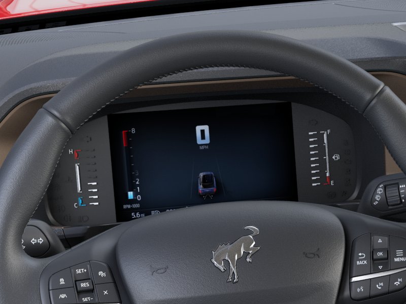 Thumbnail: 2026 Ford Bronco Sport - 13