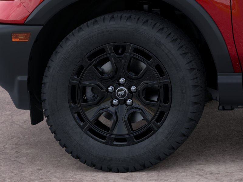Thumbnail: 2026 Ford Bronco Sport - 7