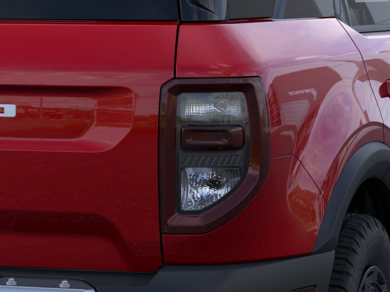 Thumbnail: 2026 Ford Bronco Sport - 21