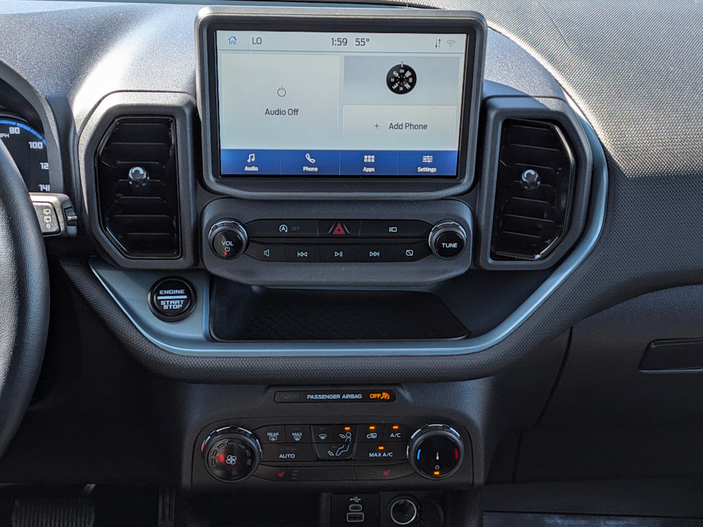 Thumbnail: 2023 Ford Bronco Sport - 14
