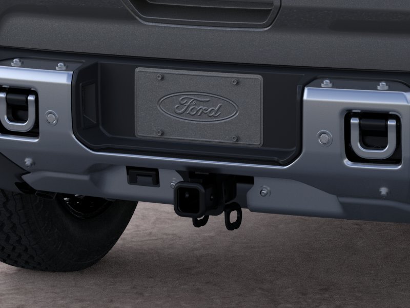 Thumbnail: 2026 Ford Bronco Sport - 23
