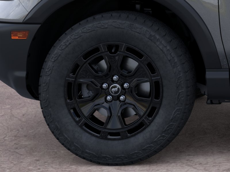 Thumbnail: 2026 Ford Bronco Sport - 6
