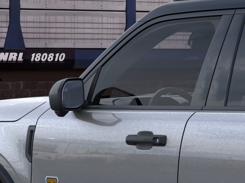 Thumbnail: 2026 Ford Bronco Sport - 20