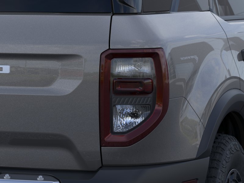 Thumbnail: 2026 Ford Bronco Sport - 21