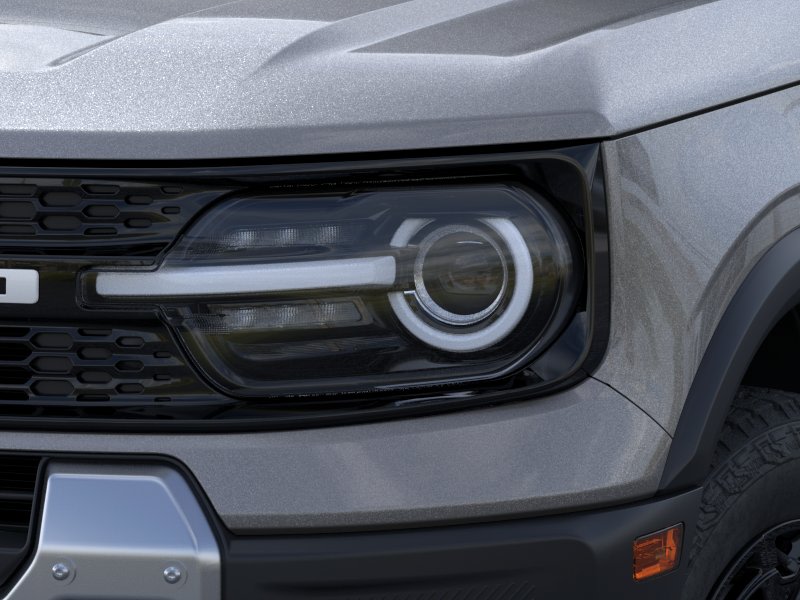 Thumbnail: 2026 Ford Bronco Sport - 19